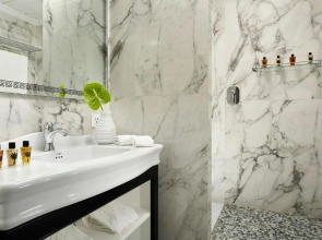 Отель President Viareggio