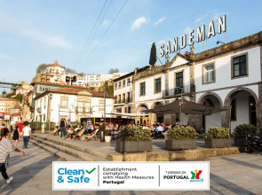 The House of Sandeman