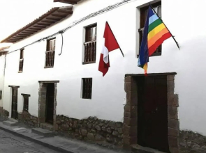 Inka Stone Boutique