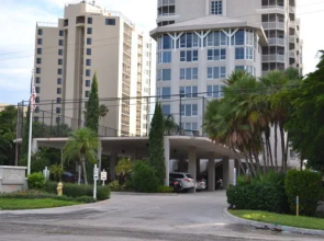 Gullwing Beach Resort 24441