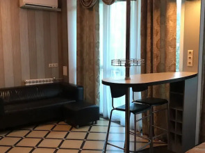 Apart-Hotel Svetlana