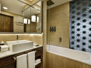 Отель Sheraton Астана