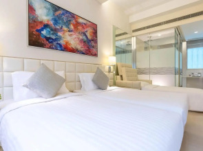 iclub Wan Chai Hotel