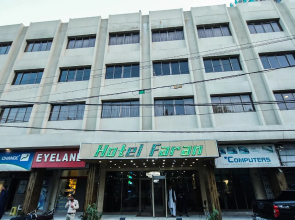 Hotel Faran