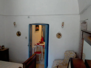 Appartamento in palazzina storica / Oberdan Suites