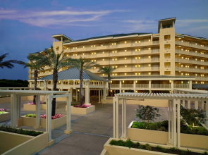 Omni Amelia Island Resort & Spa