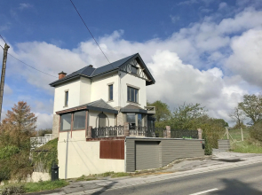 Gorgeous Holiday Home in Durbuy with Sauna