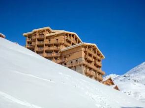 Les Balcons Platinium