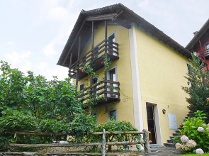 Apartment Nelly Ponto Valentino