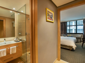 Hotel Odyssee Center