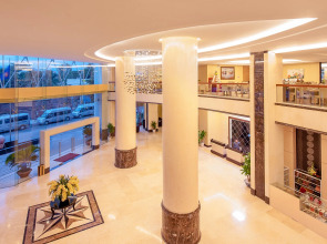 Muong Thanh Grand Nha Trang Hotel