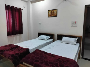 Narayans Residency