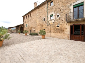 Mas Sastre - Luxury Farmhouse With Pool