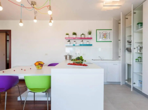 White Towers Residences