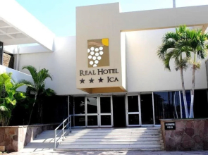 Hotel Real Ica