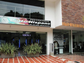 Hotel Pasoancho