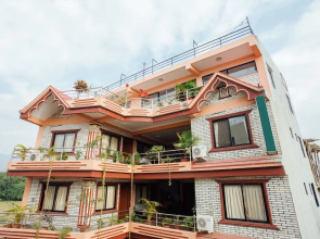 Hotel Admire Pokhara