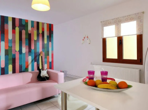 Keramos Villa And Apartments