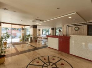 Sea Hawk Hill Resort - A Luxury Boutique Resort