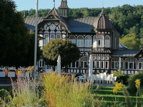 Pension Stegmann