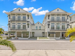 Two Amazing Homes at The Gemma