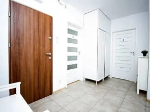 Pokoje Ursynów