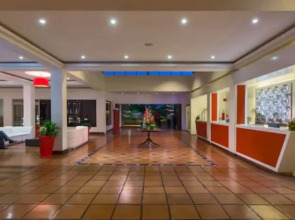 Pegasus Hotel By the Waterfront