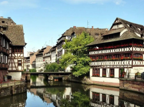 Fantastic Apartment in Oberkirch