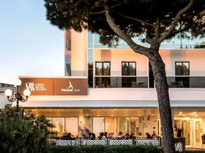 Hotel Villa Rosa Riviera