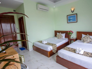 Sea View Boutique Hotel