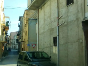 House With 2 Bedrooms in Realmonte, With Balcony Near the Beach