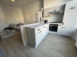 Meerdervoort A1 in The Hague