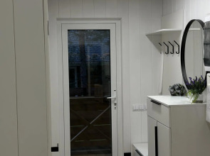 Дом в поселке Вознесенское