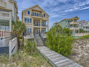 Singleton Beach 5 by RedAwning