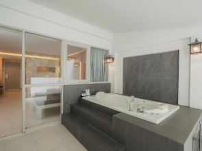 Sunshine Garden Resort