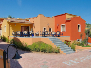 Residence Corte dei Venti