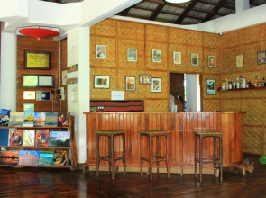 Tadlo Lodge