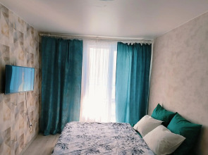 Апартаменты на улице 45-й Стрелковой Дивизии