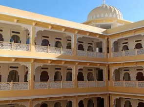Sinclairs Palace Retreat Udaipur