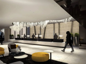 Millennium Place Barsha Heights Hotel