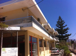 Neapolis Apartments