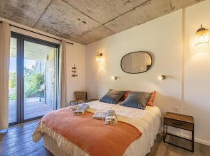 Appartement Chjara in Sainte-Lucie de Porto-Vecchio