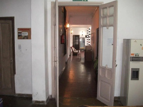Hostal El Quara