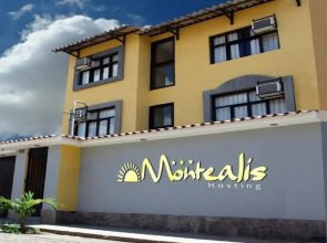 Montealis Hotel Boutique