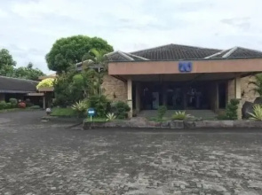 Hotel Wijaya Kusuma