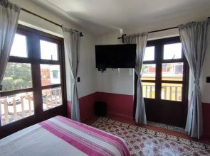Lidia Anturios Suites