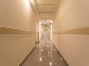 Magnotel Chengdu Taikoo Li Dong Feng Bridge