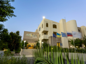 Blue Sea Holiday Village