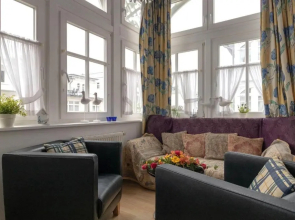 Villa Eden Binz Typ 2 / Apartment 3