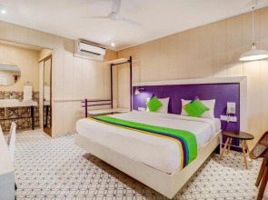 Treebo Morjim Banyan Resort